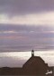 CPA cartes postales anciennes france bretagne finist�re cleden cap sizun la plage de th�olen